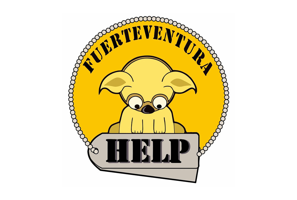 Asoc protectora de Animales Help Fuerteventura 