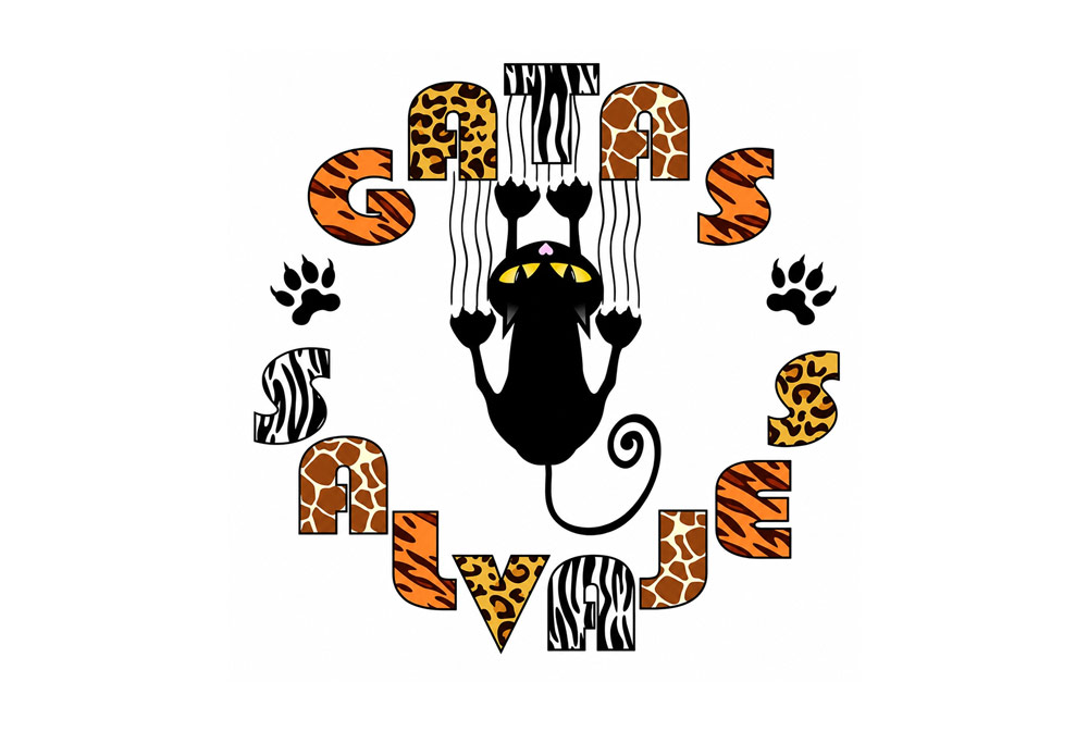 Asociación Gatas Salvajes