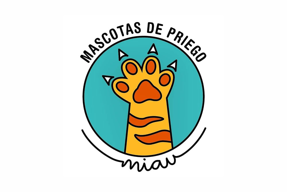 Mascotas de Priego miau