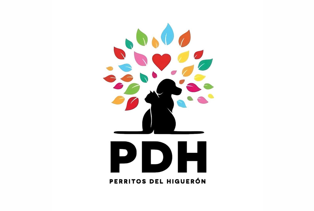 Perritos del Higueron