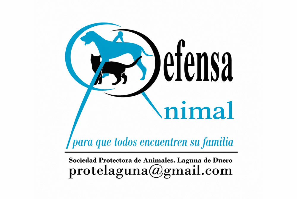 Defensa Animal Laguna