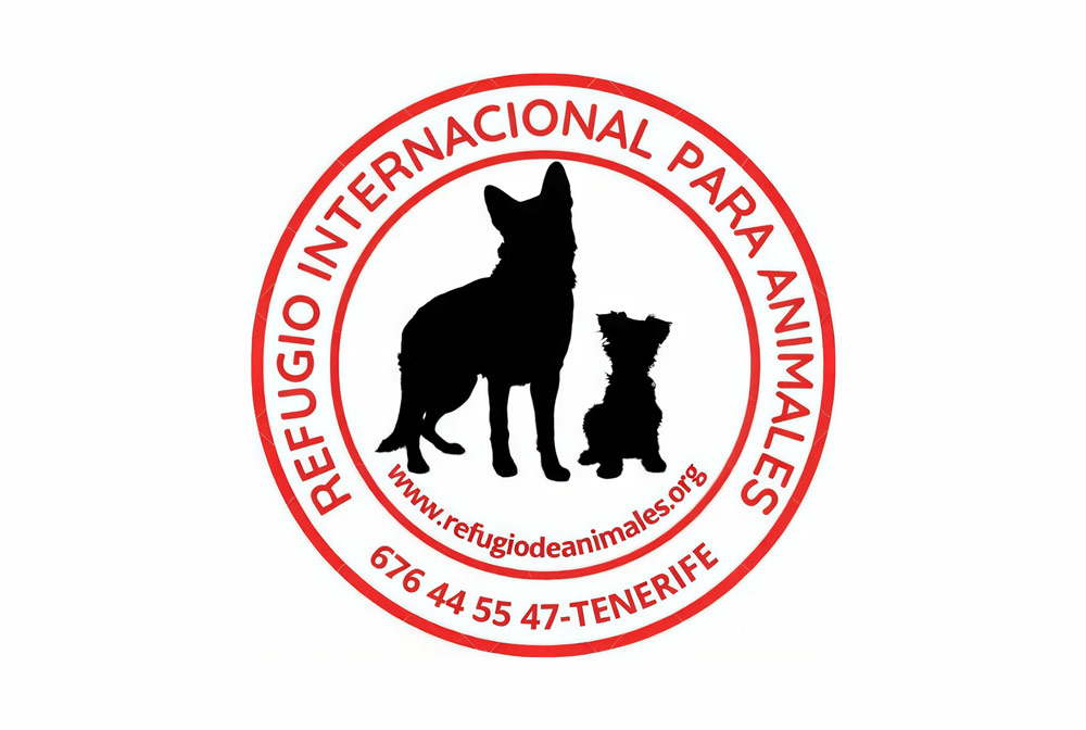 Refugio Internacional de Animales 