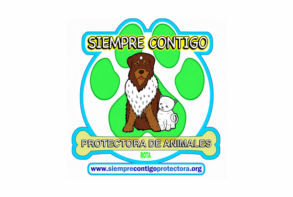 ASOCIACION PROTECTORA SIEMPRE CONTIGO